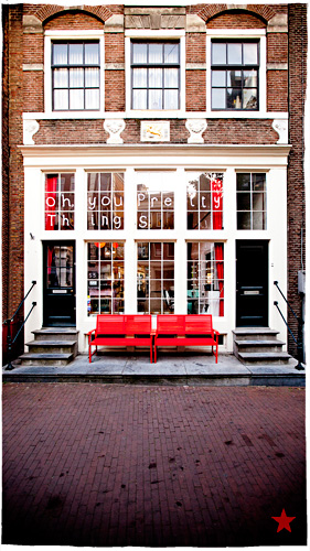 Bancs bi.