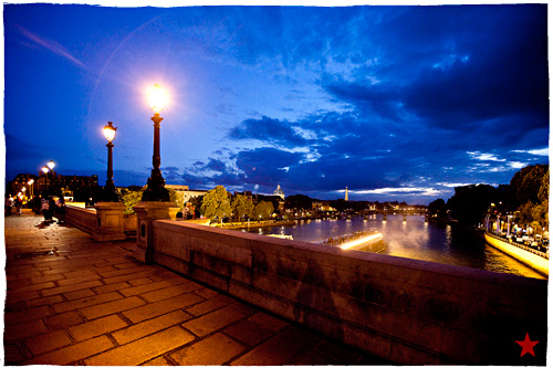 Du po, Du pont, du Pont Neuf.