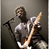 Bloc Party @ le Zénith, Paris, 12/11/2007