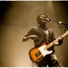 Bloc Party @ le Zénith, Paris, 12/11/2007