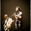 Bloc Party @ le Zénith, Paris, 12/11/2007