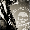 Black Rebel Motorcycle Club @ l'Élysée-Montmartre, Paris, 20/11/2007