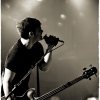 Black Rebel Motorcycle Club @ l'Élysée-Montmartre, Paris, 20/11/2007