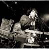 The Wombats @ le Trabendo, Paris, 20/03/2008