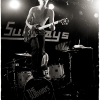 The Subways @ la Boule Noire, Paris, 22/04/2008