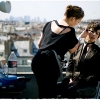 Mademoiselle K, clip Grave, Paris, 07/05/2008