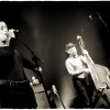 Isobel Campbell & Mark Lanegan, la Cigale, Paris, 06/06/2008