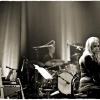 Isobel Campbell & Mark Lanegan, la Cigale, Paris, 06/06/2008