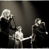 Isobel Campbell & Mark Lanegan, la Cigale, Paris, 06/06/2008