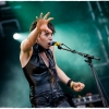 Mademoiselle K @ Furia Sound Festival, Cergy-Pontoise, 28/06/200