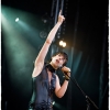 Mademoiselle K @ Furia Sound Festival, Cergy-Pontoise, 28/06/200