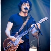 The Raconteurs @ Rock en Seine, Domaine National de Saint-Cloud, Paris, 29/08/2008