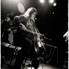 Isobel Campbell & Mark Lanegan @ le Trabendo, Paris, 03/12/2008