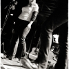 Isobel Campbell & Mark Lanegan @ le Trabendo, Paris, 03/12/2008