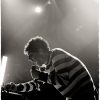 Animal Collective @ le Bataclan, Paris, 16/01/2009