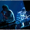 Animal Collective @ le Bataclan, Paris, 16/01/2009