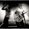Metro Station @ la Maroquinerie, Paris, 04/02/2009