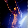 Metro Station @ la Maroquinerie, Paris, 04/02/2009