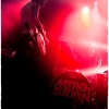 Metro Station @ la Maroquinerie, Paris, 04/02/2009