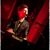 The Script @ le Bataclan, Paris, 19/02/2009