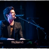 The Script @ le Bataclan, Paris, 19/02/2009