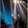 The Script @ le Bataclan, Paris, 19/02/2009