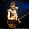 Mademoiselle K @ l'Alhambra, Paris, 18/03/2009
