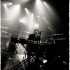 Ghinzu @ le Bataclan, Paris, 03/04/2009