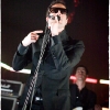 Ghinzu @ le Bataclan, Paris, 03/04/2009