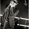 Ghinzu @ le Bataclan, Paris, 03/04/2009