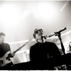 Ghinzu @ le Bataclan, Paris, 03/04/2009