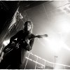 Ghinzu @ le Bataclan, Paris, 03/04/2009