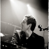 Ghinzu @ le Bataclan, Paris, 03/04/2009