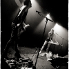 Handsome Furs @ la Maroquinerie, Paris, 11/04/2009