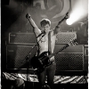 The Subways @ le Nouveau Casino, Paris, 16/04/2009