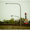 N Avondale Avenue, Chicago, 29/04/2009