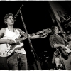 Born Ruffians @ Clutch Cargo's, Pontiac, 03/05/2009