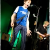 Franz Ferdinand @ Clutch Cargo's, Pontiac, 03/05/2009