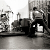 Franz Ferdinand @ Clutch Cargo's, Pontiac, 03/05/2009