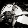 Franz Ferdinand @ Clutch Cargo's, Pontiac, 03/05/2009