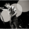 Franz Ferdinand @ Clutch Cargo's, Pontiac, 03/05/2009