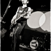 Franz Ferdinand @ Clutch Cargo's, Pontiac, 03/05/2009