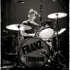 Franz Ferdinand @ Clutch Cargo's, Pontiac, 03/05/2009