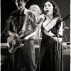 PJ Harvey & John Parish @ le Bataclan, Paris, 18/05/2009