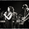 PJ Harvey & John Parish @ le Bataclan, Paris, 18/05/2009