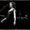 PJ Harvey & John Parish @ le Bataclan, Paris, 18/05/2009