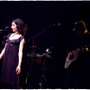 PJ Harvey & John Parish @ le Bataclan, Paris, 18/05/2009