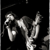 Kasabian @ le Trabendo, Paris, 25/05/2009