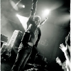 Kasabian @ le Trabendo, Paris, 25/05/2009