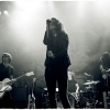 The Dead Weather @ la Cigale, Paris, 29/06/2009